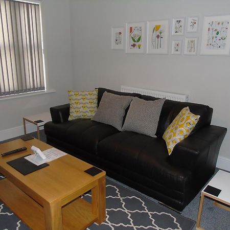 Jeffersons Hotel & Serviced Apartments - The Steel Works (Adults Only) Barrow-in-Furness Exterior foto