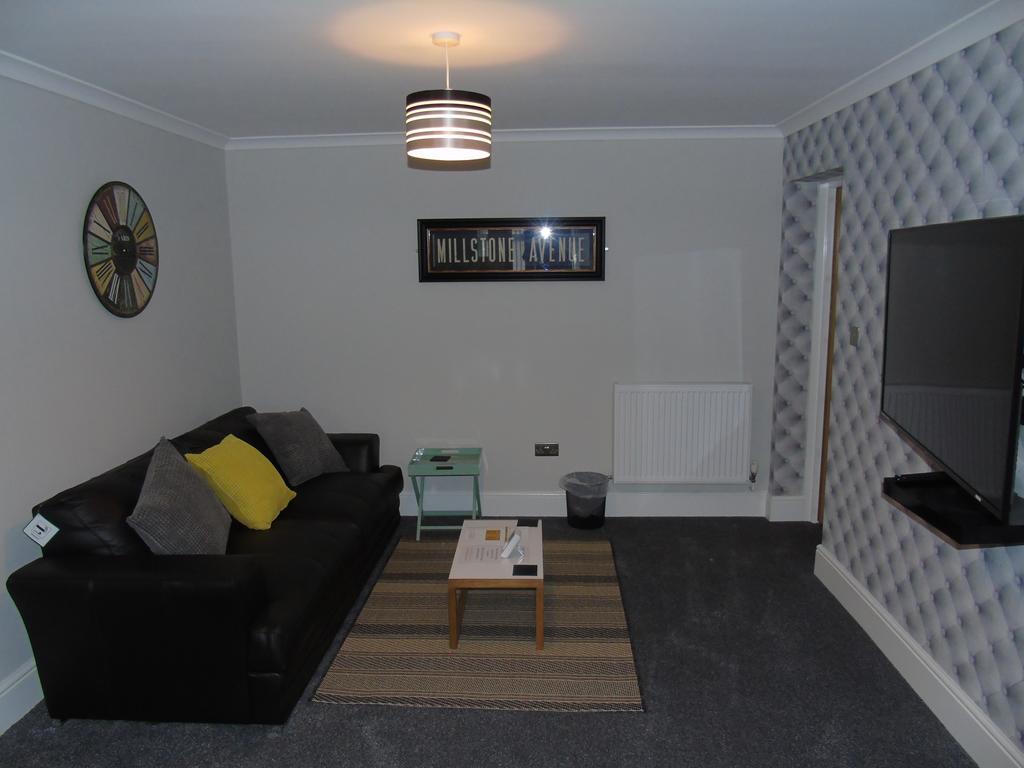 Jeffersons Hotel & Serviced Apartments - The Steel Works (Adults Only) Barrow-in-Furness Exterior foto